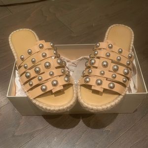 Marc fisher Tamie sandal